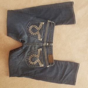 Big Star jeans